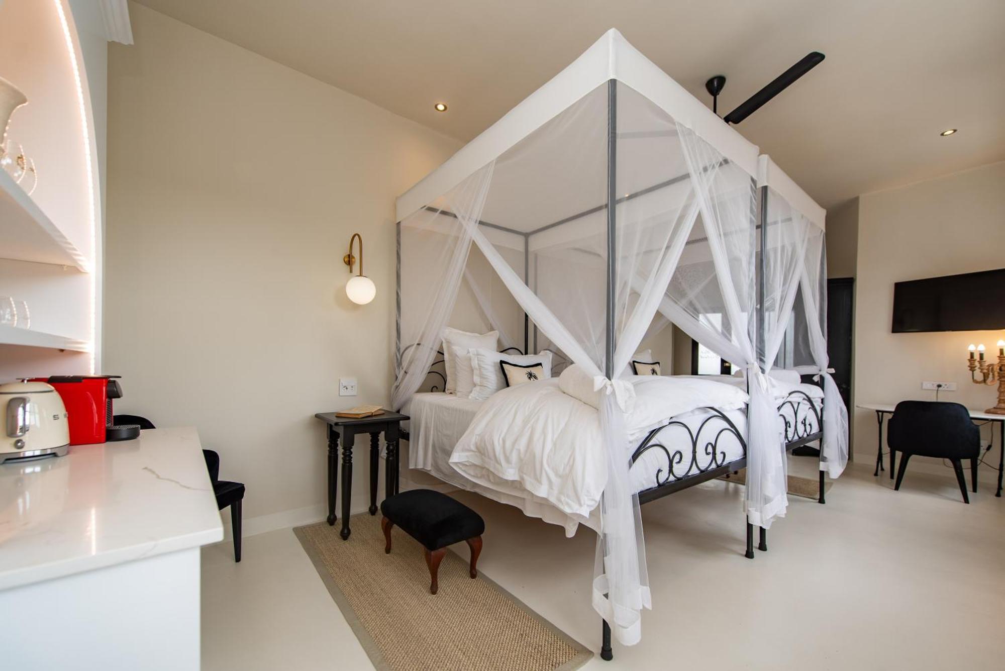 The Ivory Haus Hotel Plettenberg Bay Eksteriør billede
