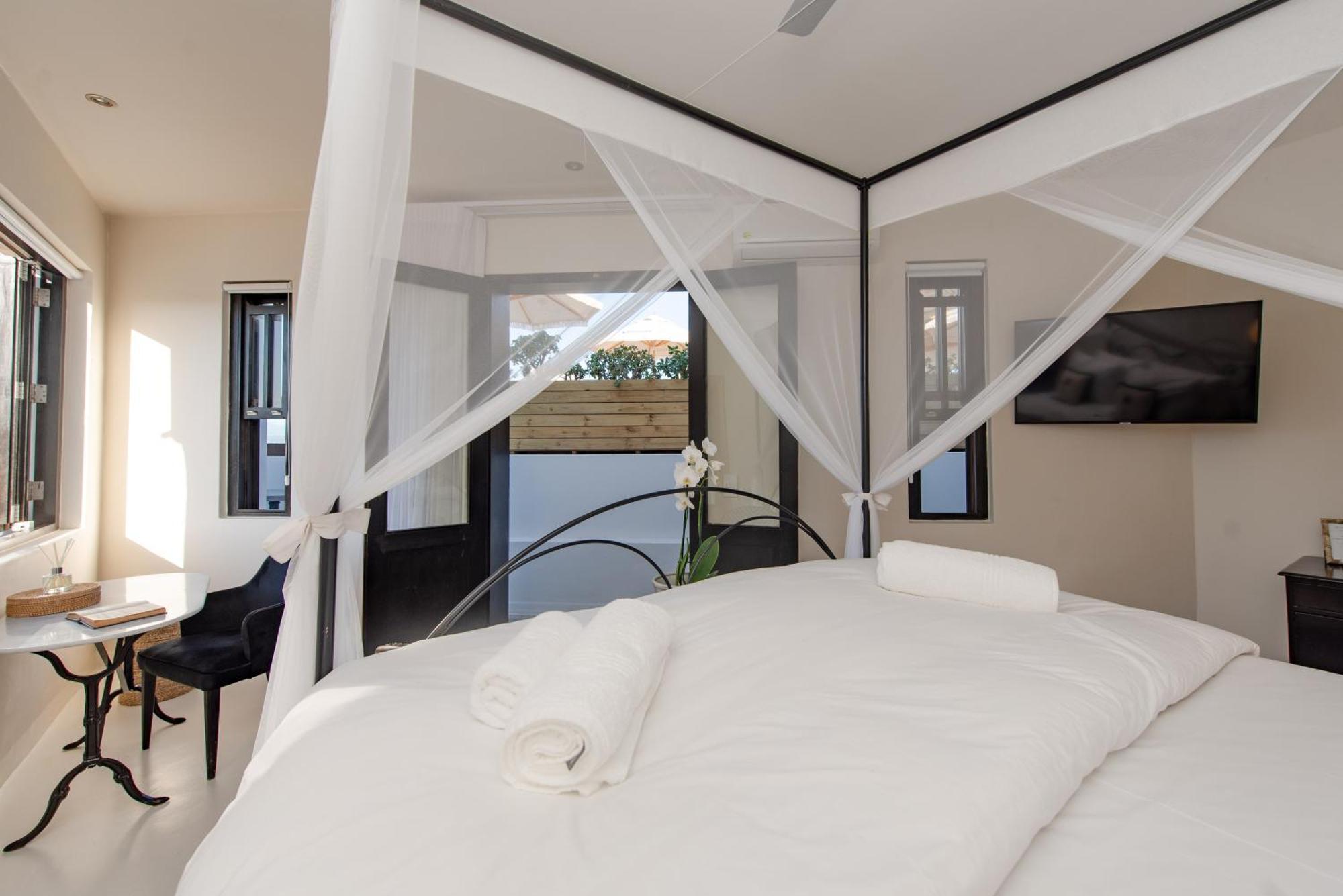 The Ivory Haus Hotel Plettenberg Bay Eksteriør billede