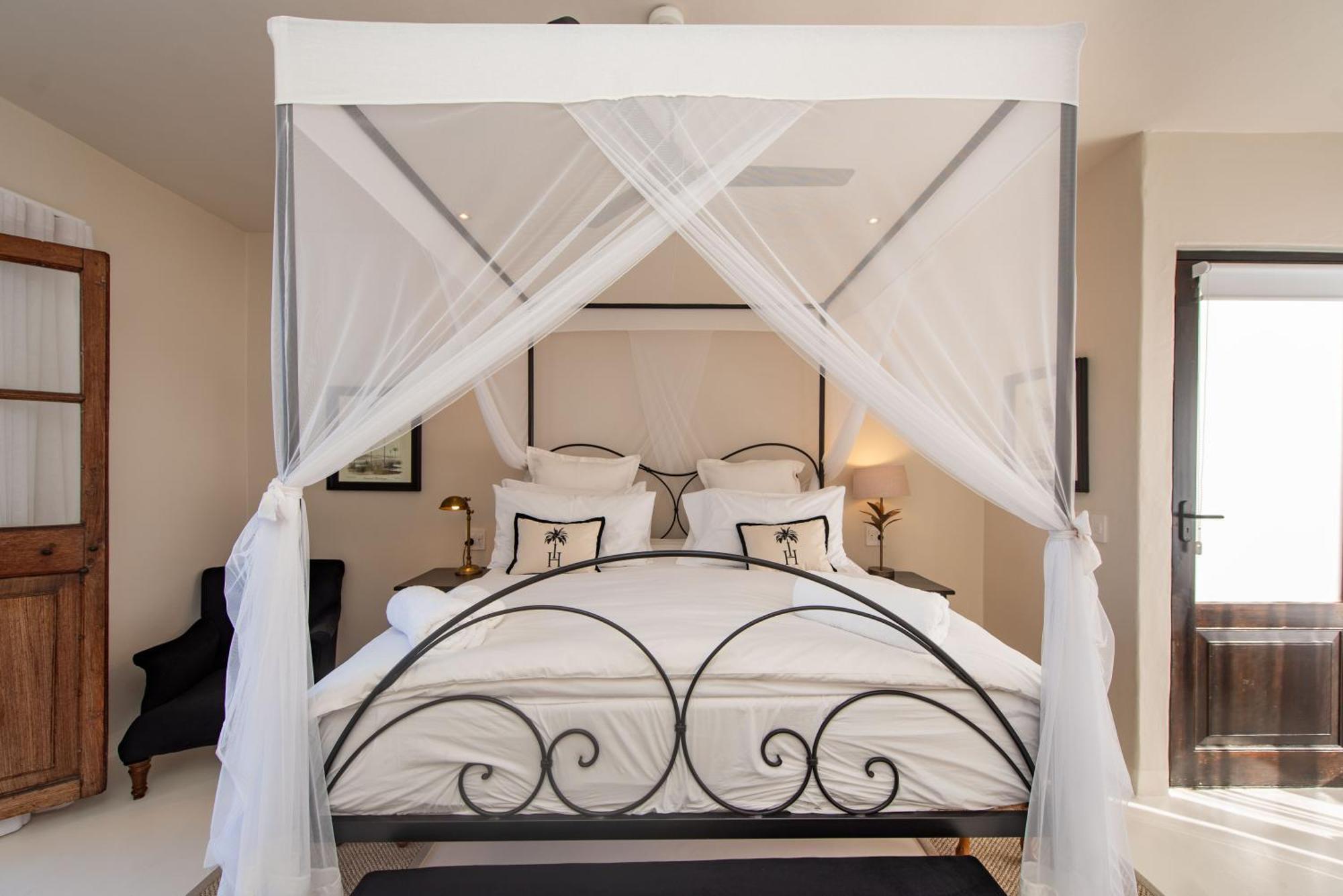 The Ivory Haus Hotel Plettenberg Bay Eksteriør billede