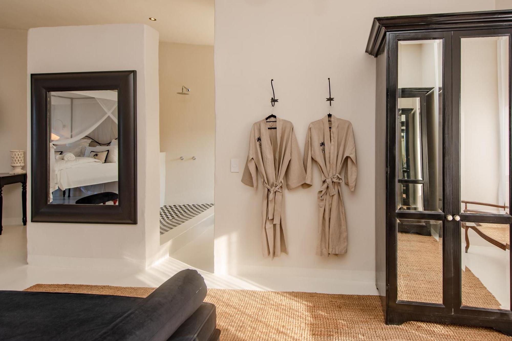 The Ivory Haus Hotel Plettenberg Bay Eksteriør billede