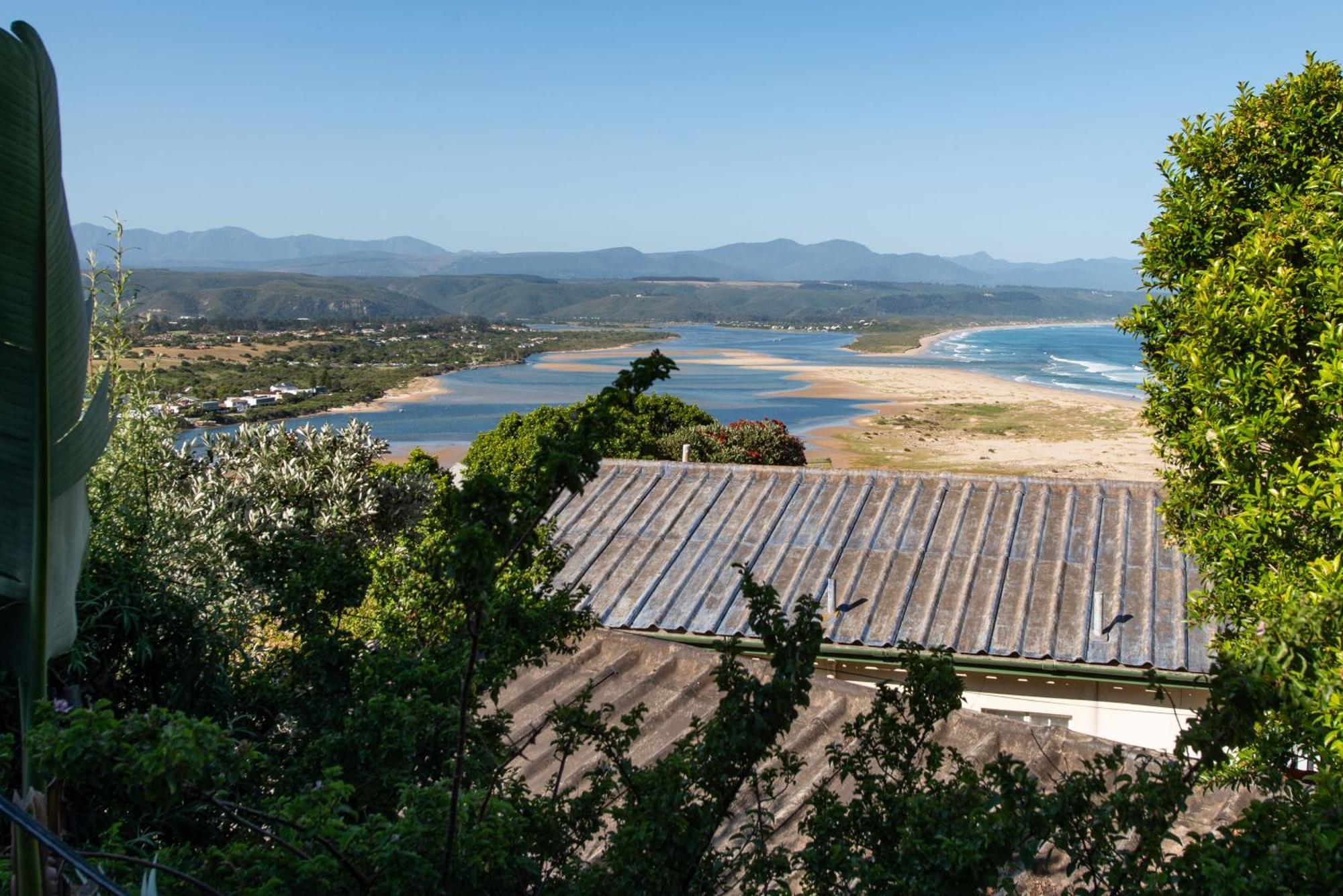 The Ivory Haus Hotel Plettenberg Bay Eksteriør billede