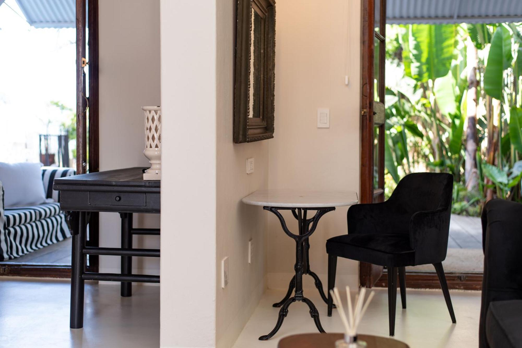 The Ivory Haus Hotel Plettenberg Bay Eksteriør billede