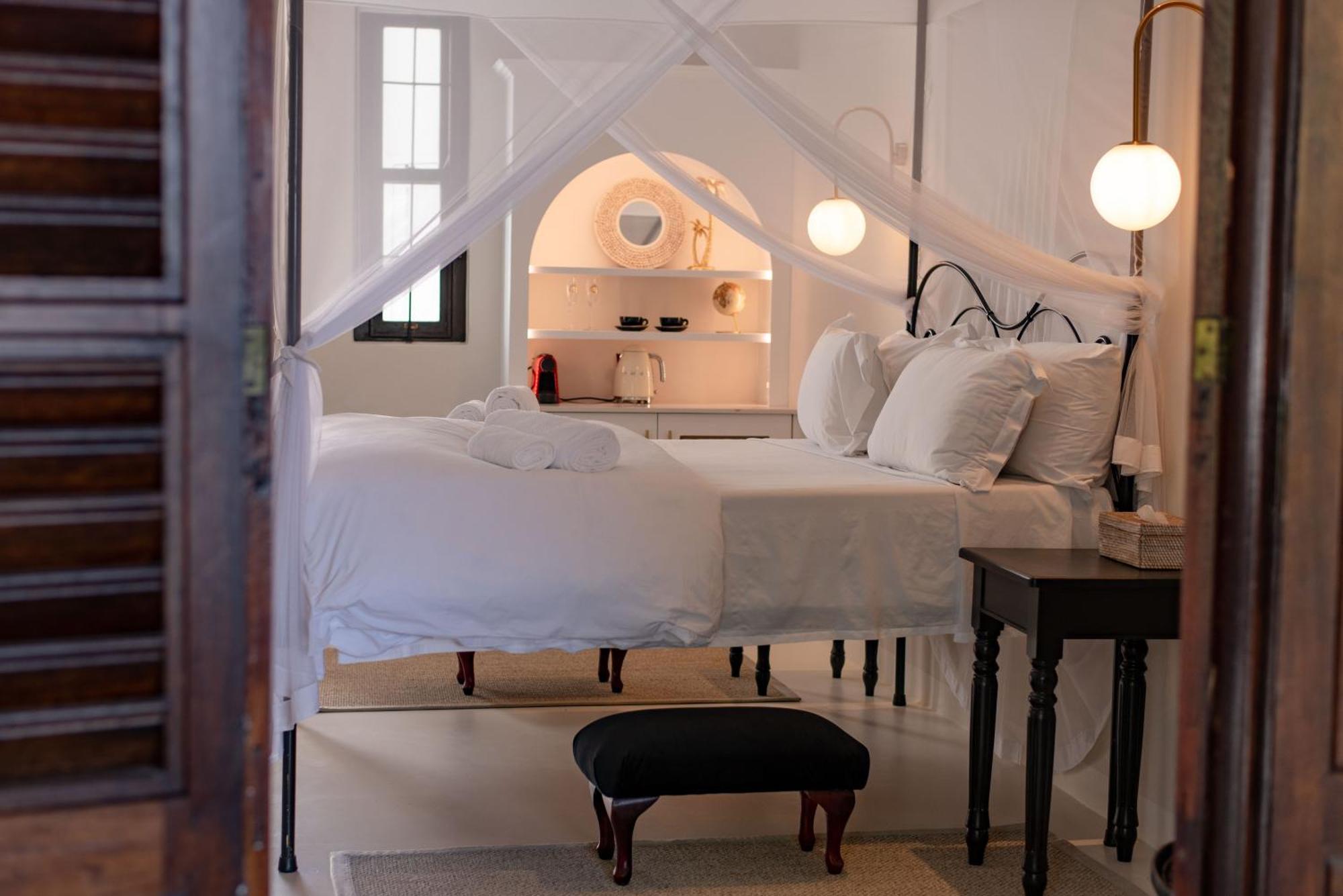 The Ivory Haus Hotel Plettenberg Bay Eksteriør billede