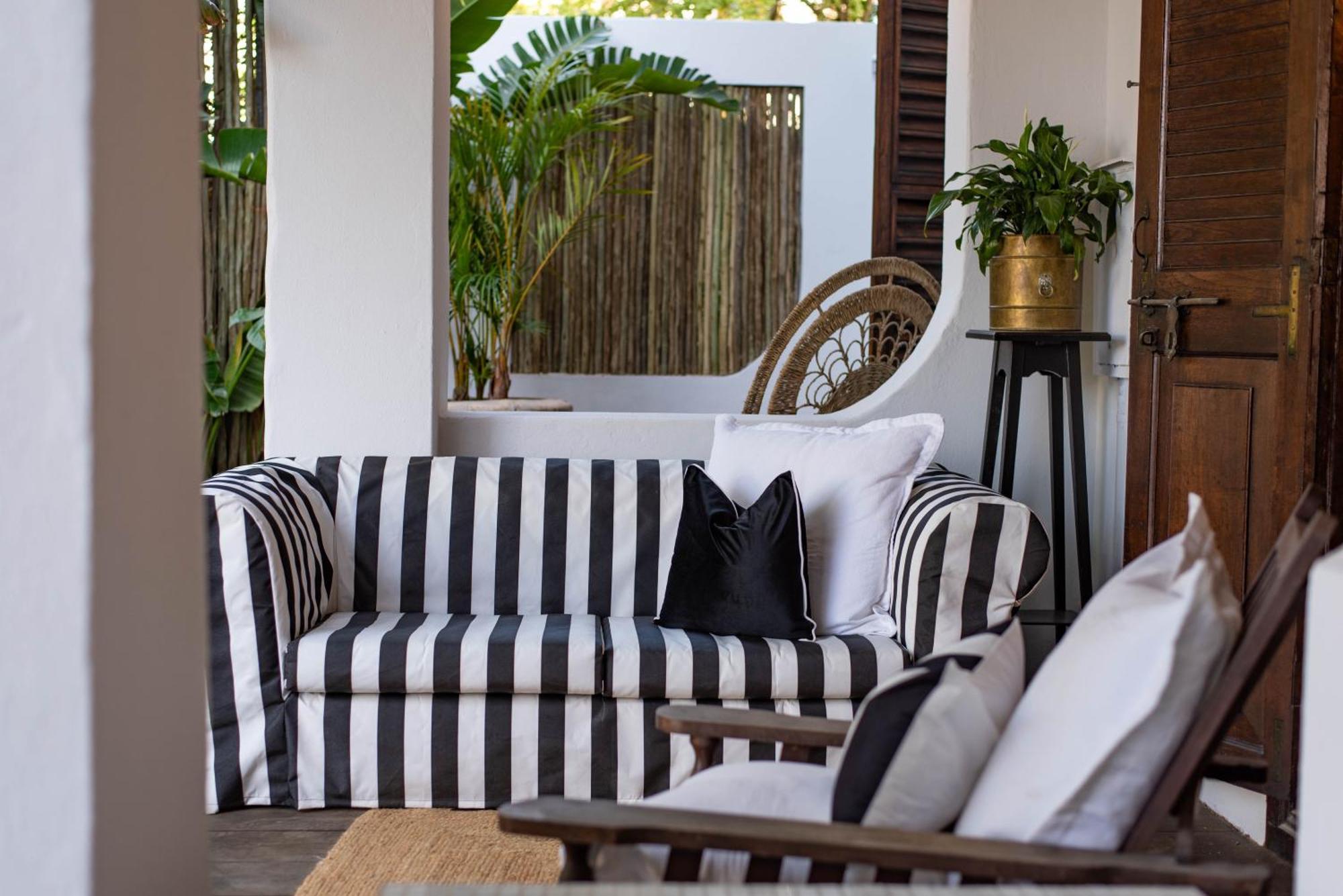 The Ivory Haus Hotel Plettenberg Bay Eksteriør billede
