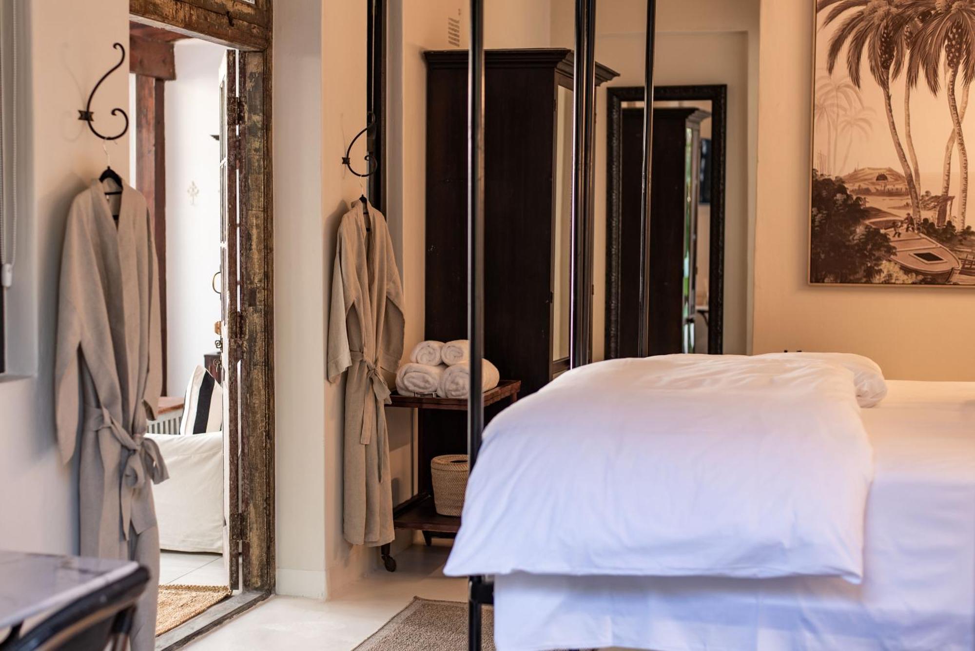 The Ivory Haus Hotel Plettenberg Bay Eksteriør billede