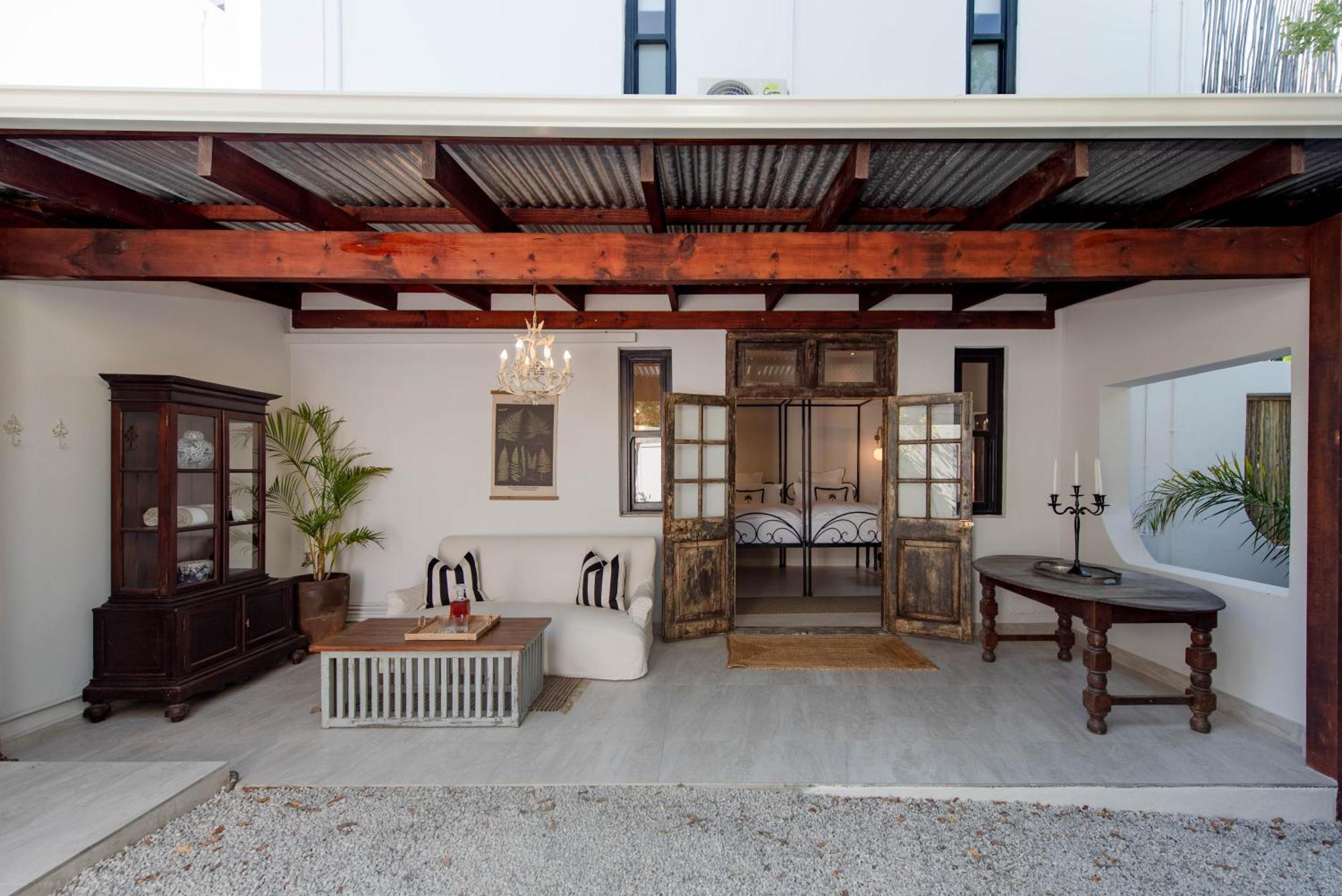 The Ivory Haus Hotel Plettenberg Bay Eksteriør billede