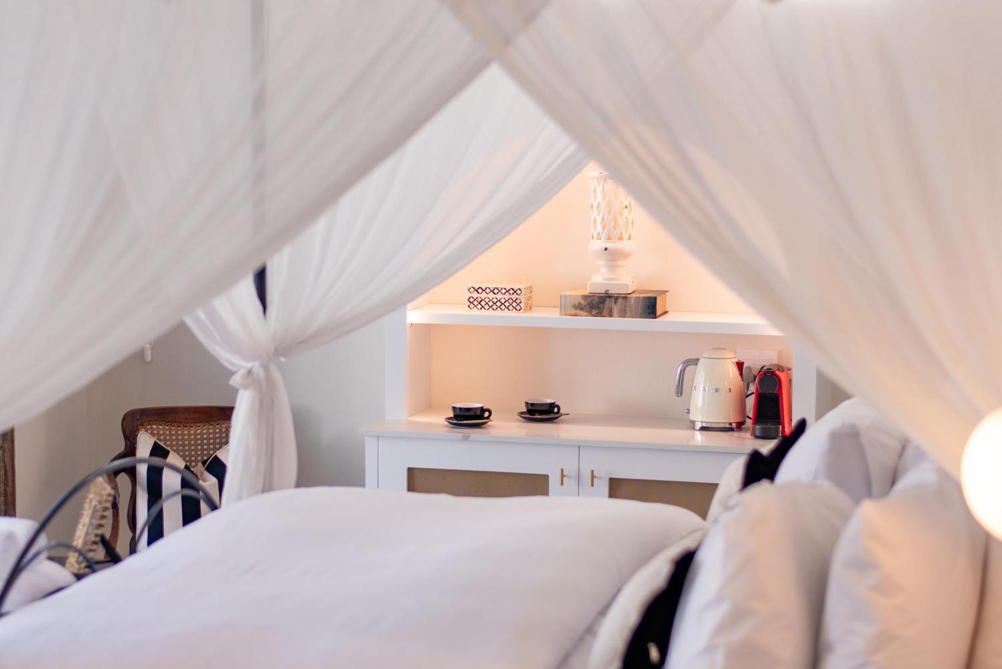 The Ivory Haus Hotel Plettenberg Bay Eksteriør billede