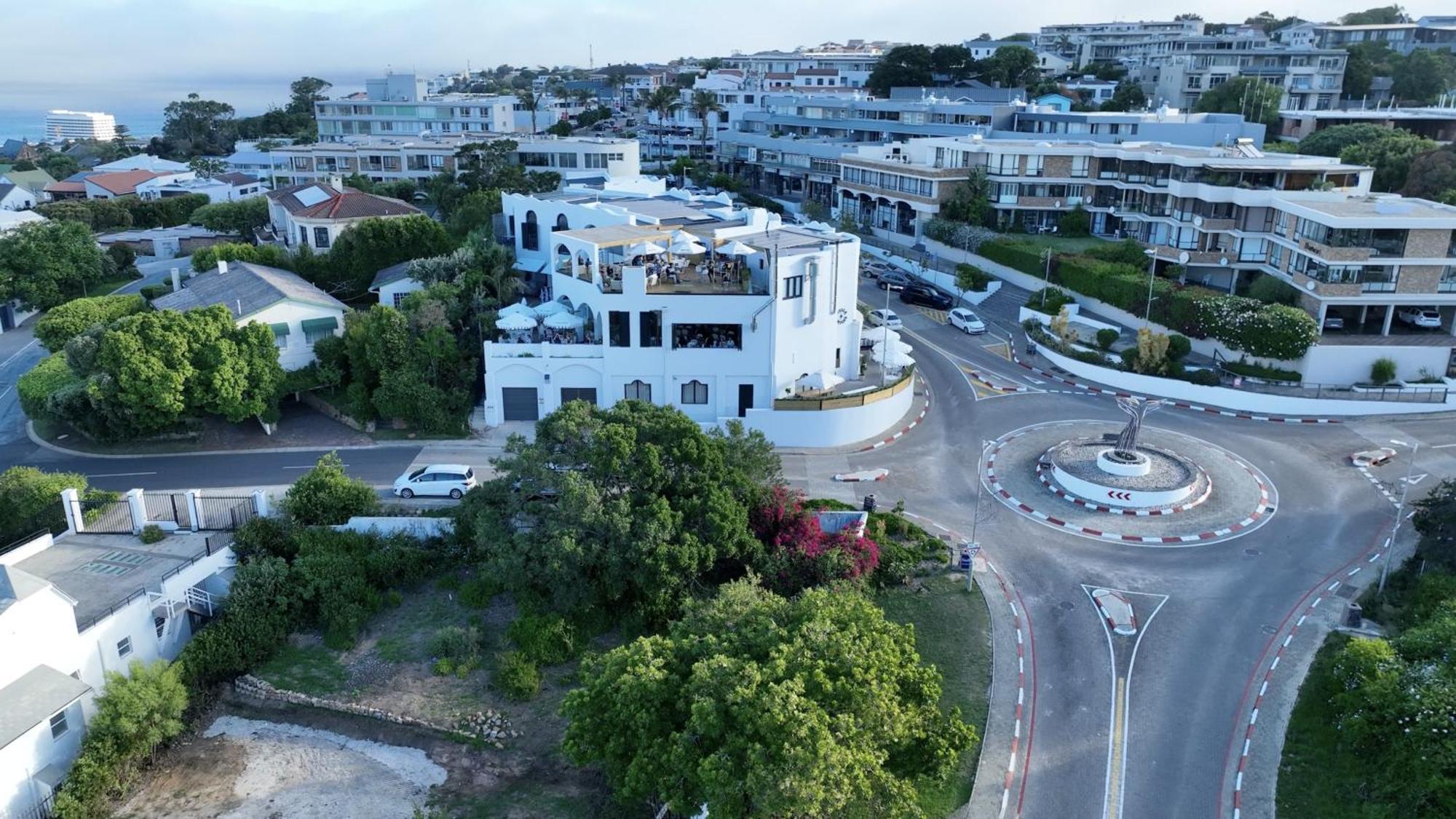 The Ivory Haus Hotel Plettenberg Bay Eksteriør billede