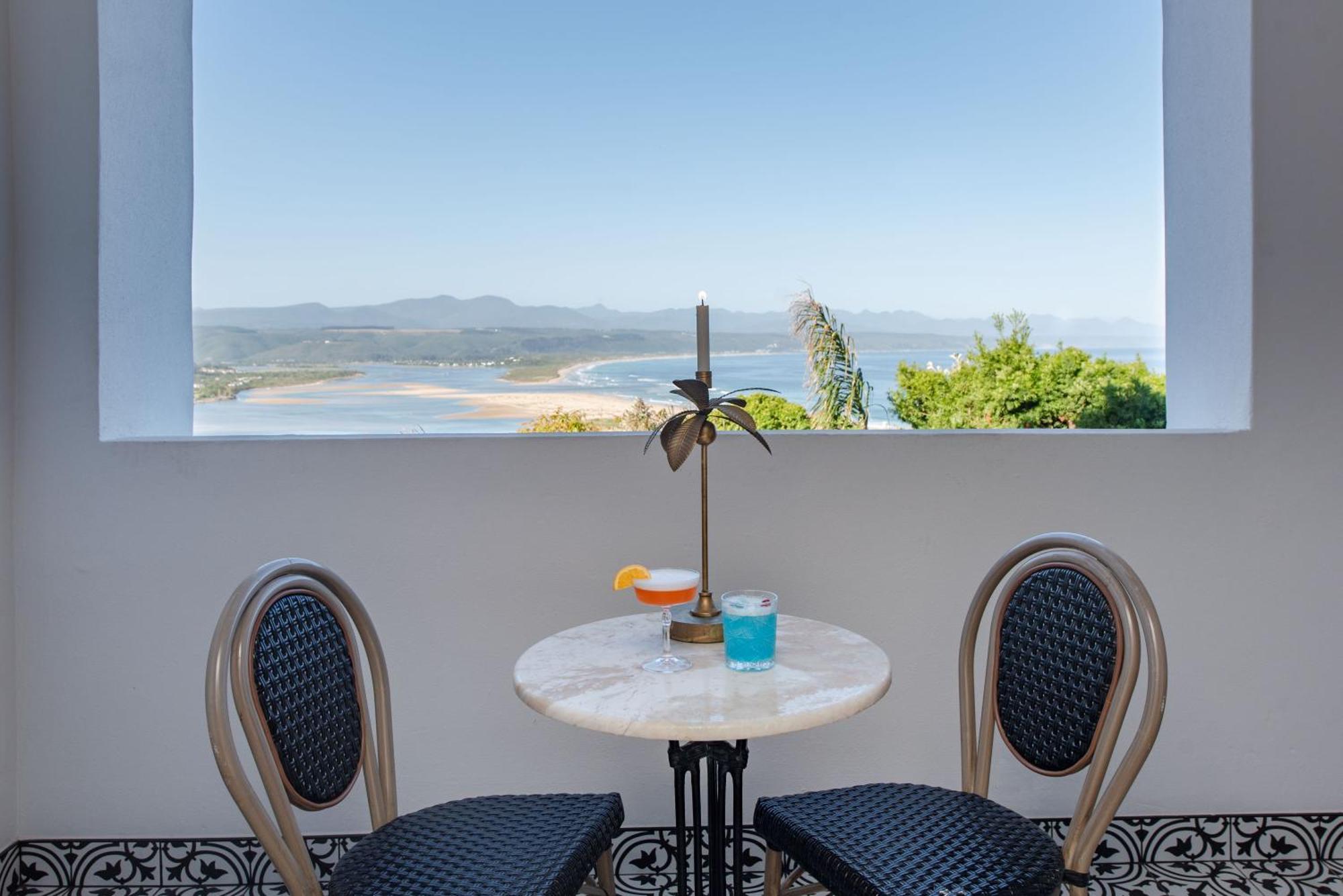The Ivory Haus Hotel Plettenberg Bay Eksteriør billede