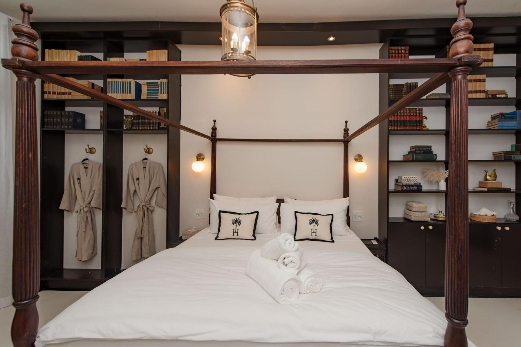The Ivory Haus Hotel Plettenberg Bay Eksteriør billede