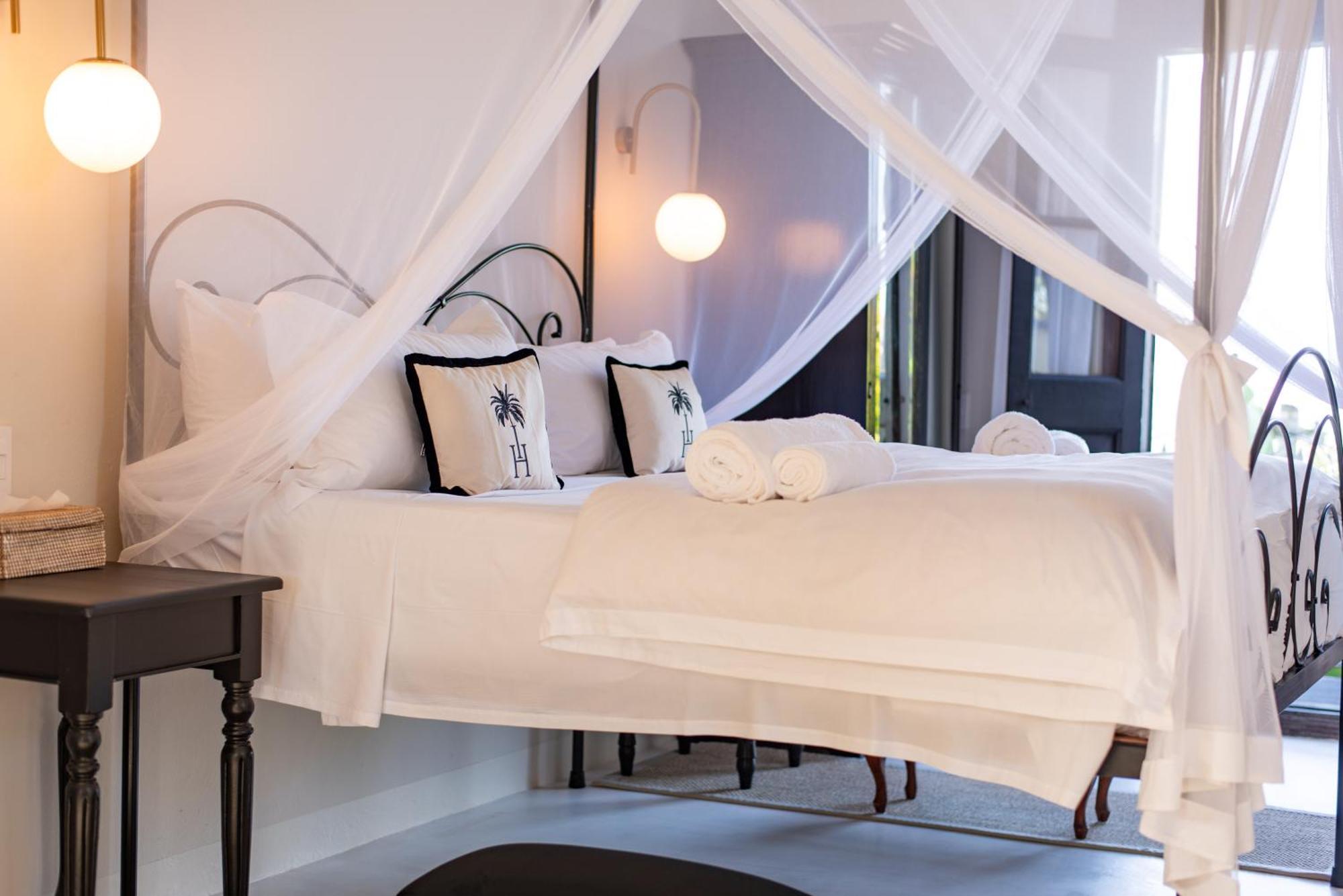 The Ivory Haus Hotel Plettenberg Bay Eksteriør billede