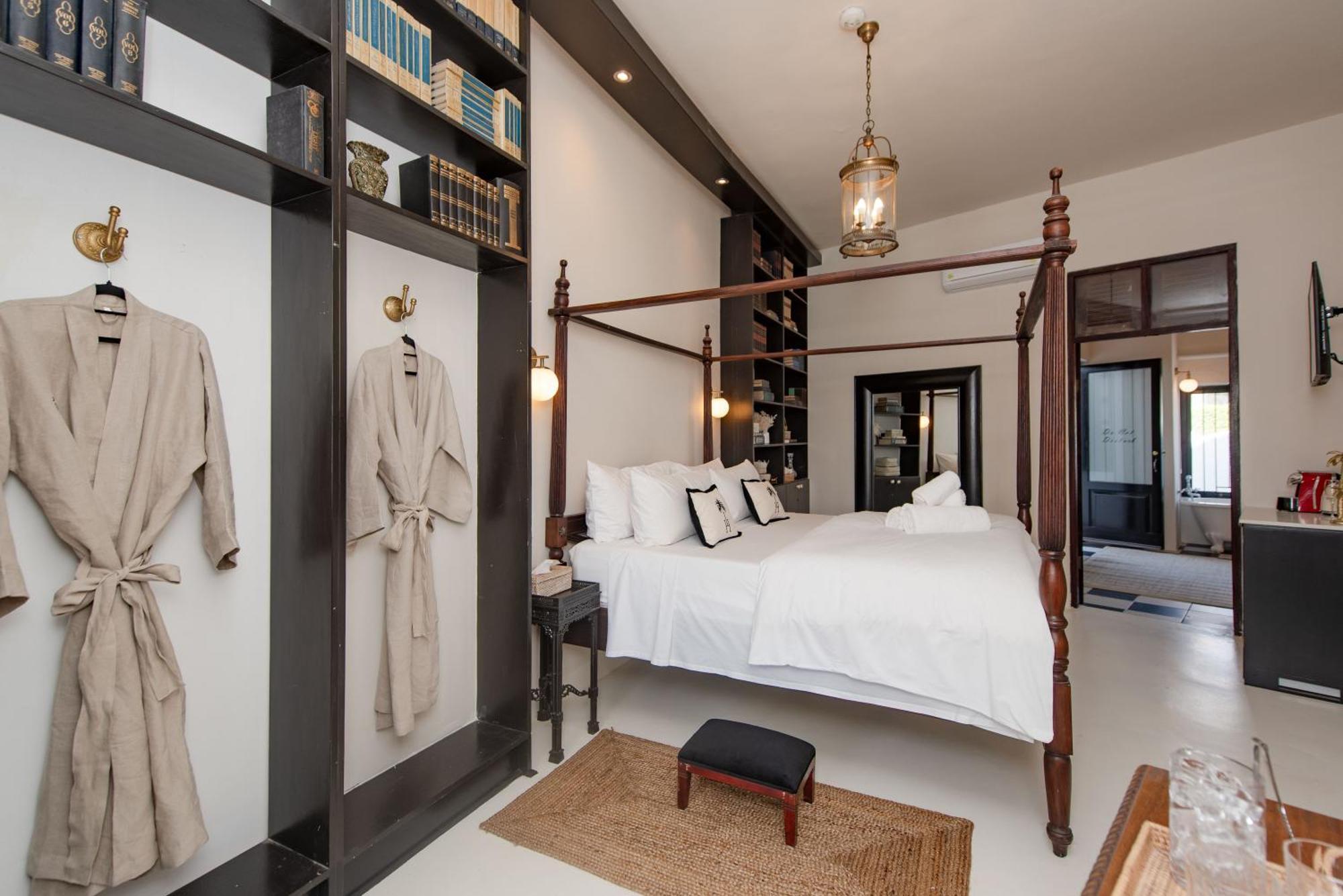 The Ivory Haus Hotel Plettenberg Bay Eksteriør billede