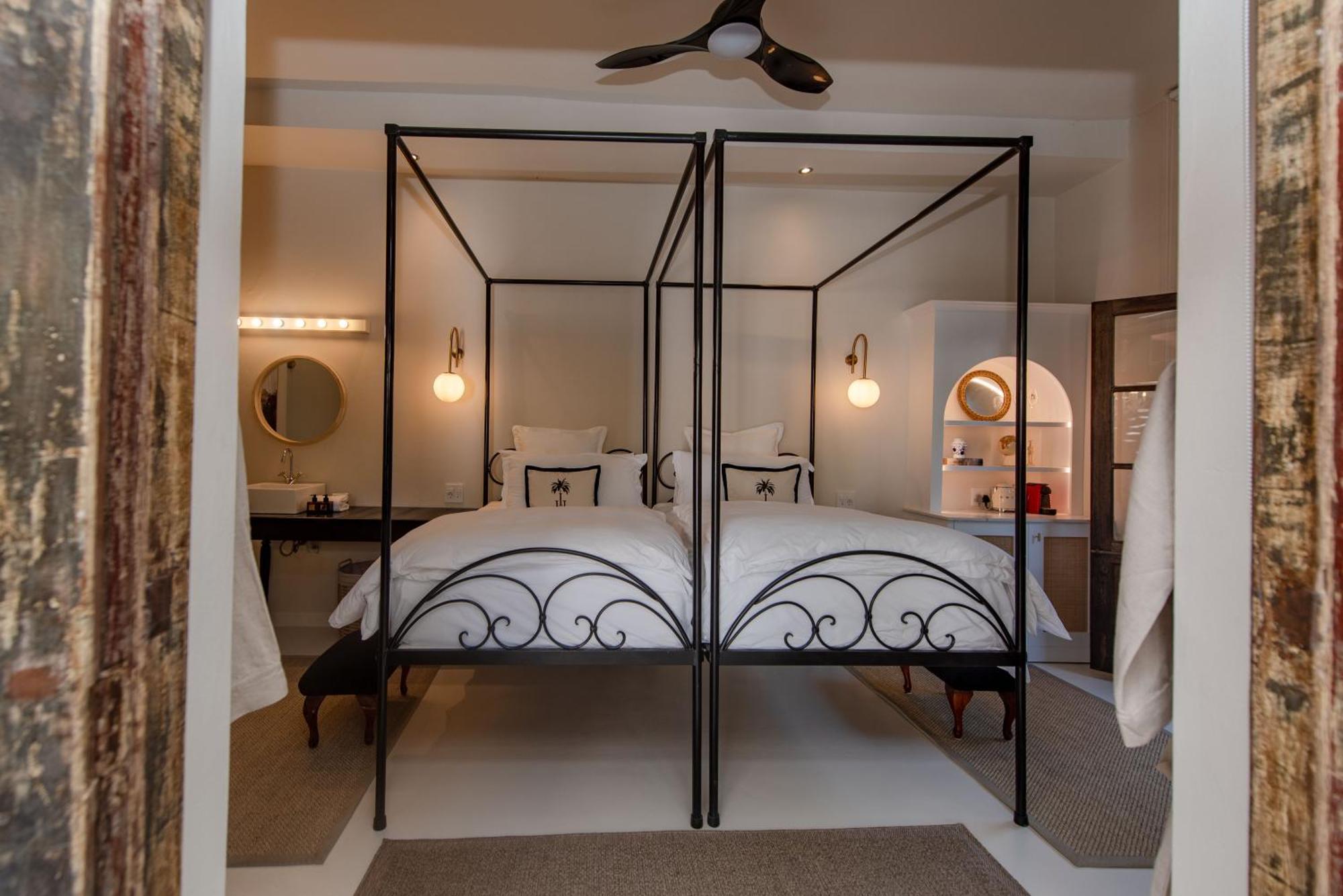 The Ivory Haus Hotel Plettenberg Bay Eksteriør billede