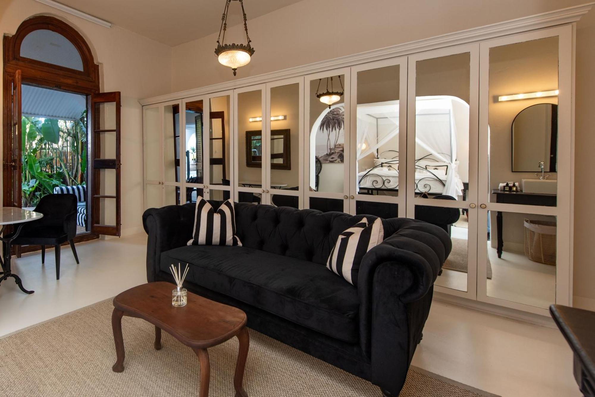 The Ivory Haus Hotel Plettenberg Bay Eksteriør billede